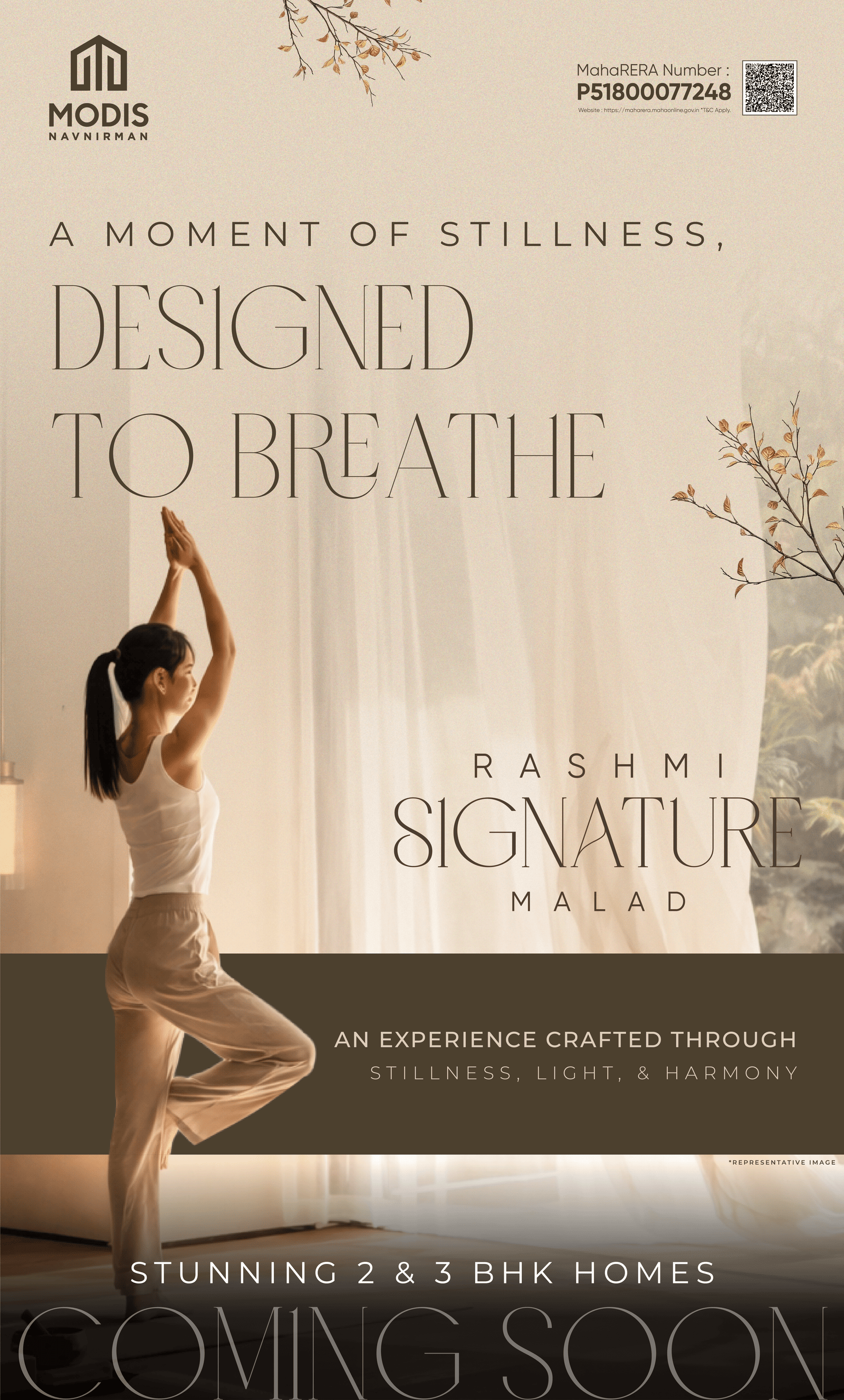 RASHMI SIGNATURE Slide 2